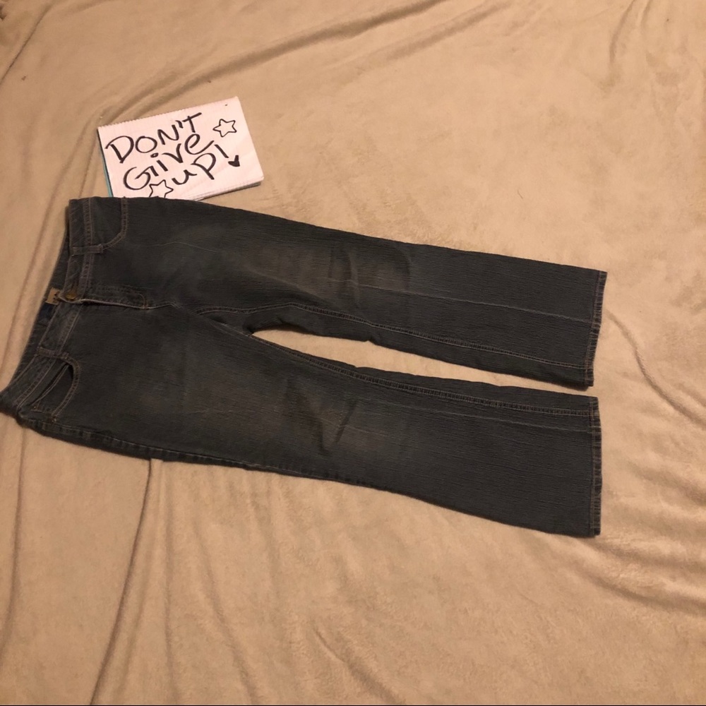 Beau jeans